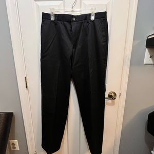 Men’s dress pants black 34/32